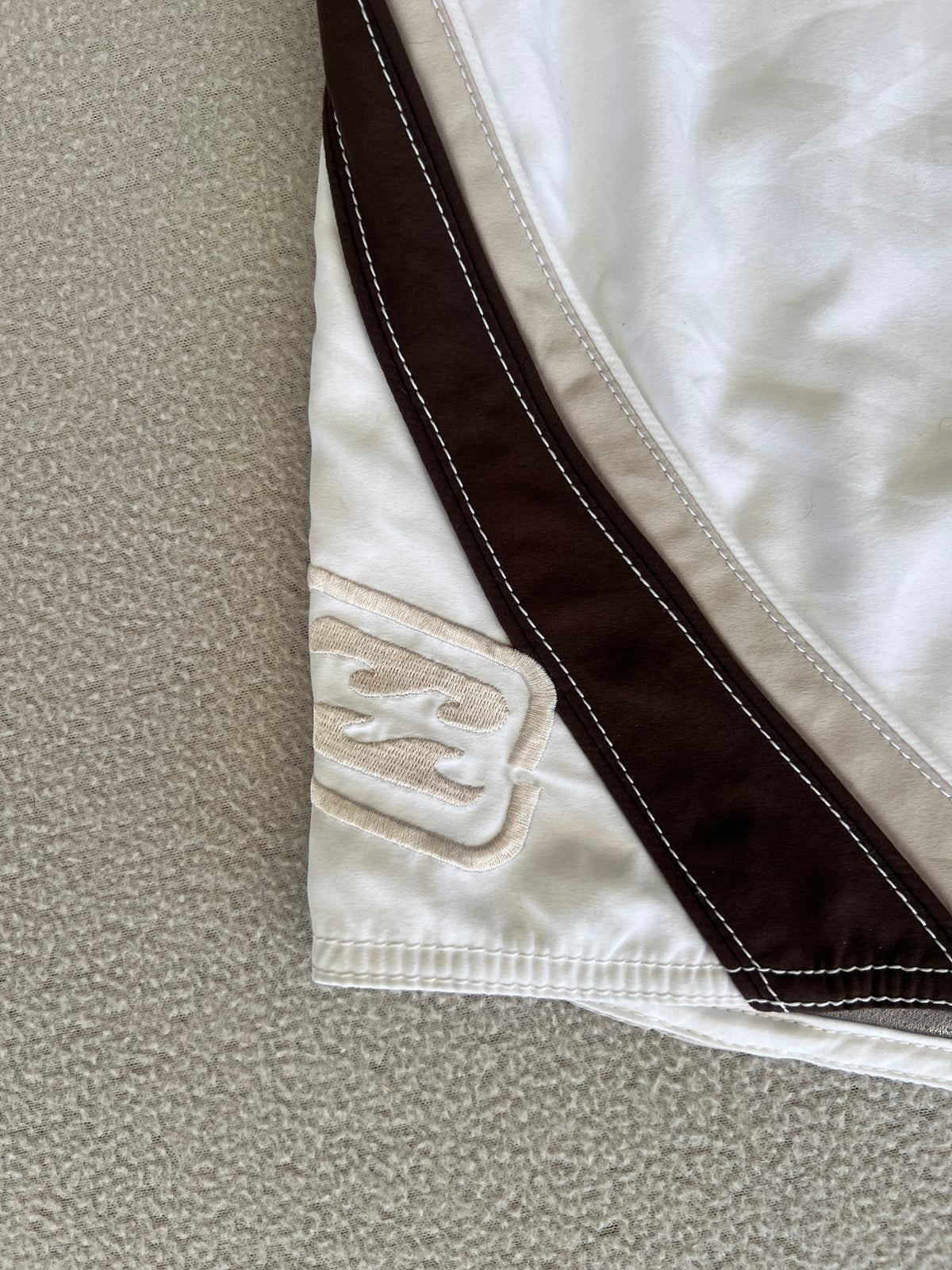 Vintage Billabong Andy Irons Signature Boardies - Size 38"