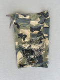 Vintage Billabong Occy Signature Boardies - Size 30"