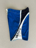 Vintage Billabong Andy Irons 'Kauai' Signature Boardies - Size 34"