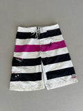 Vintage Billabong Joel Parkison Signature Boardies - Size 32"
