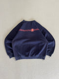 Vintage Lightning Bolt Crewneck - Size L
