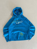 Vintage Billabong Hoodie - Size XS