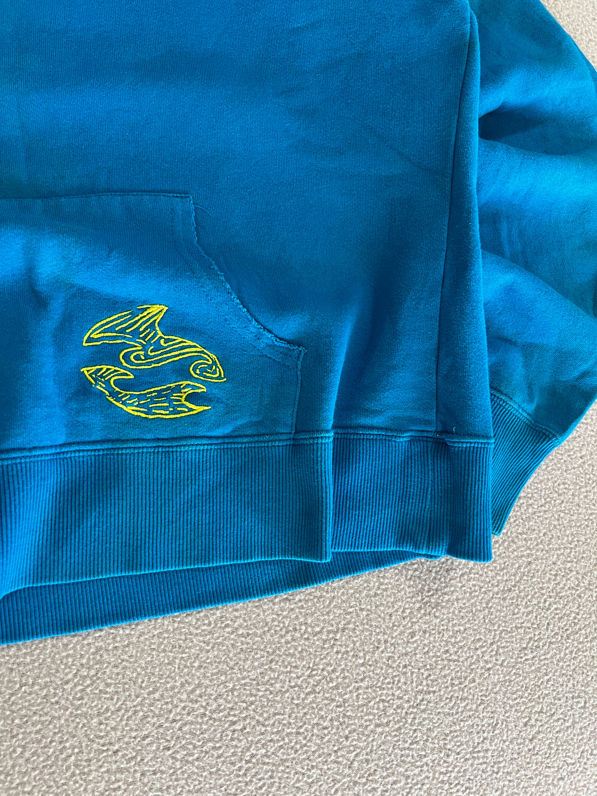 Vintage Billabong Hoodie - Size XS