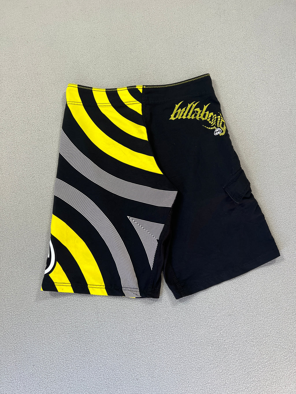 Vintage Billabong Boardies - Size 34"