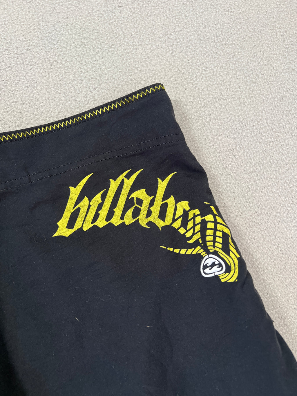 Vintage Billabong Boardies - Size 34"