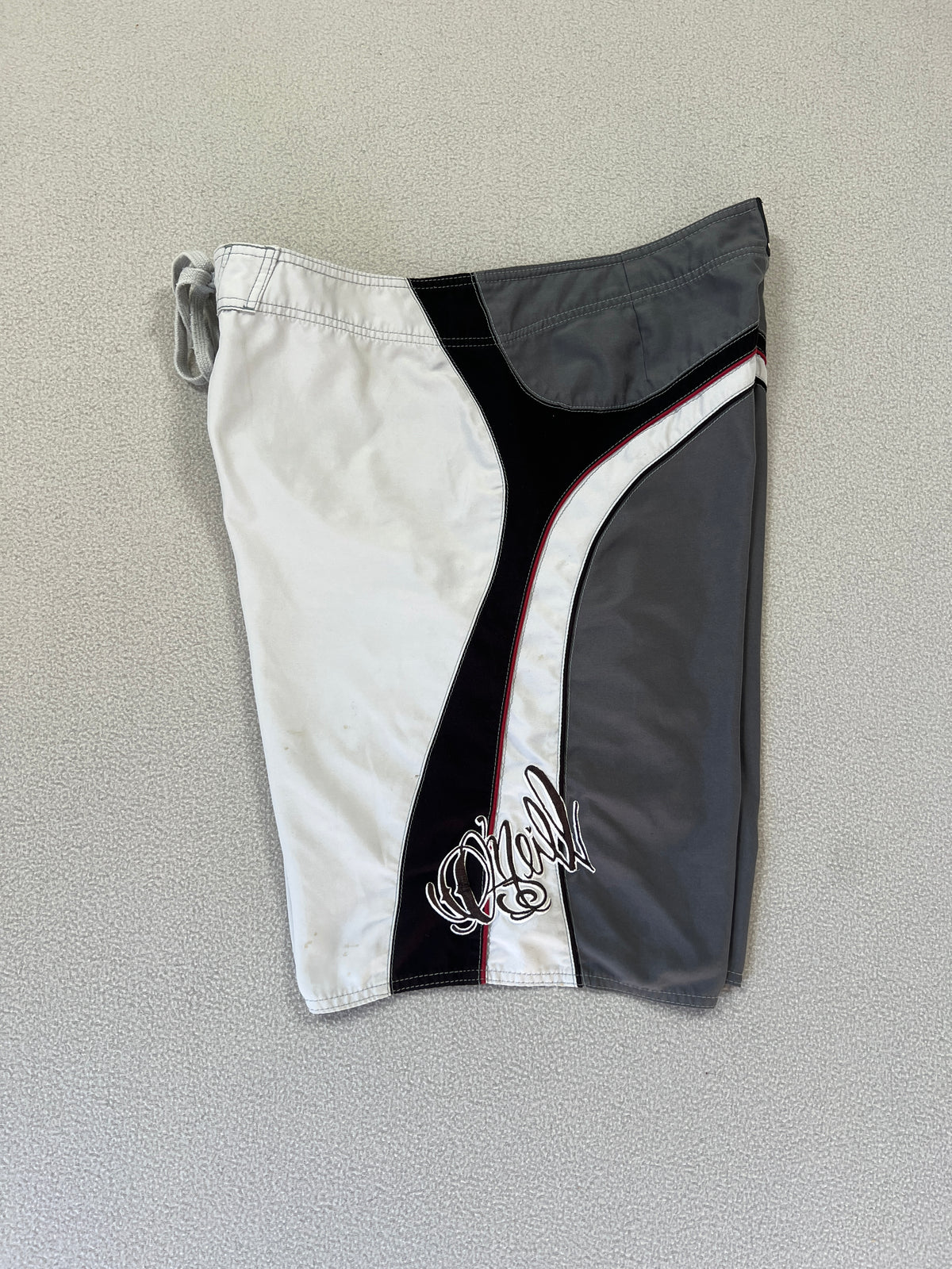 Vintage Oneil Side Panel Boardies - Size 36"