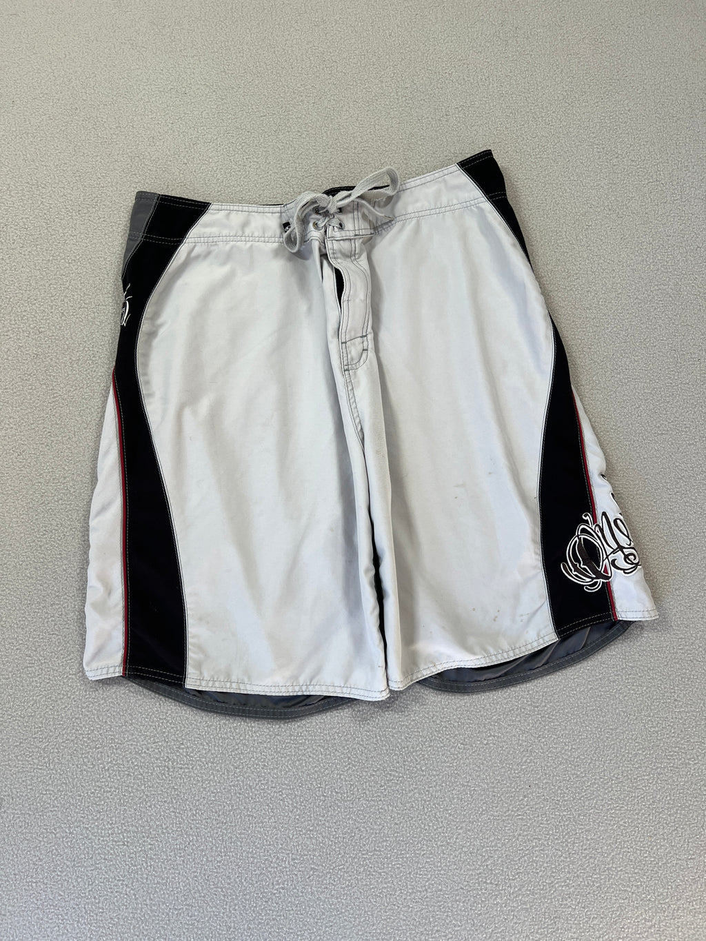 Vintage Oneil Side Panel Boardies - Size 36"