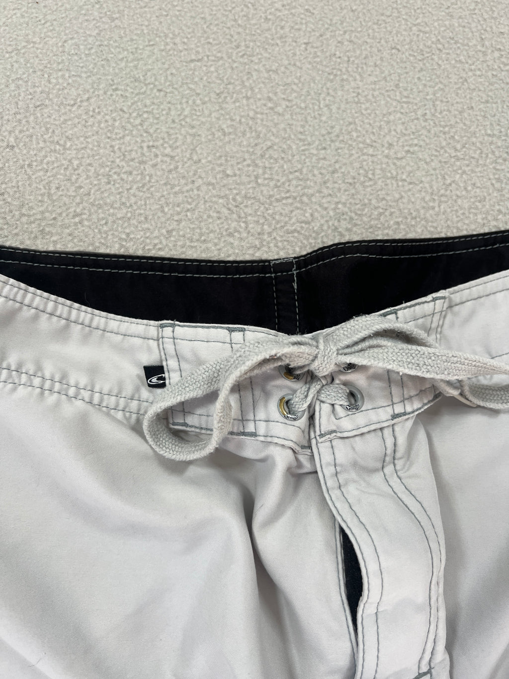 Vintage Oneil Side Panel Boardies - Size 36"