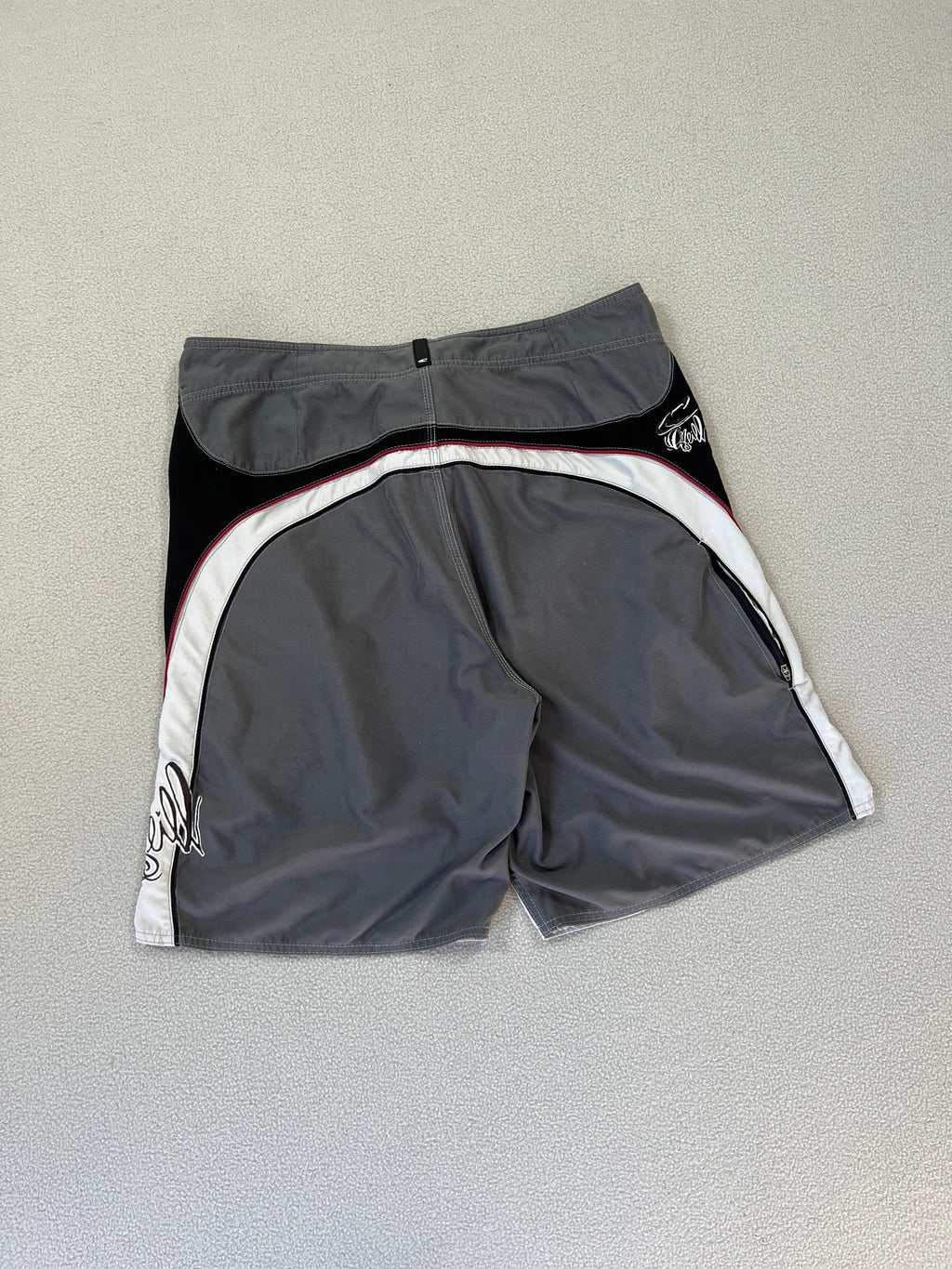 Vintage Oneil Side Panel Boardies - Size 36"