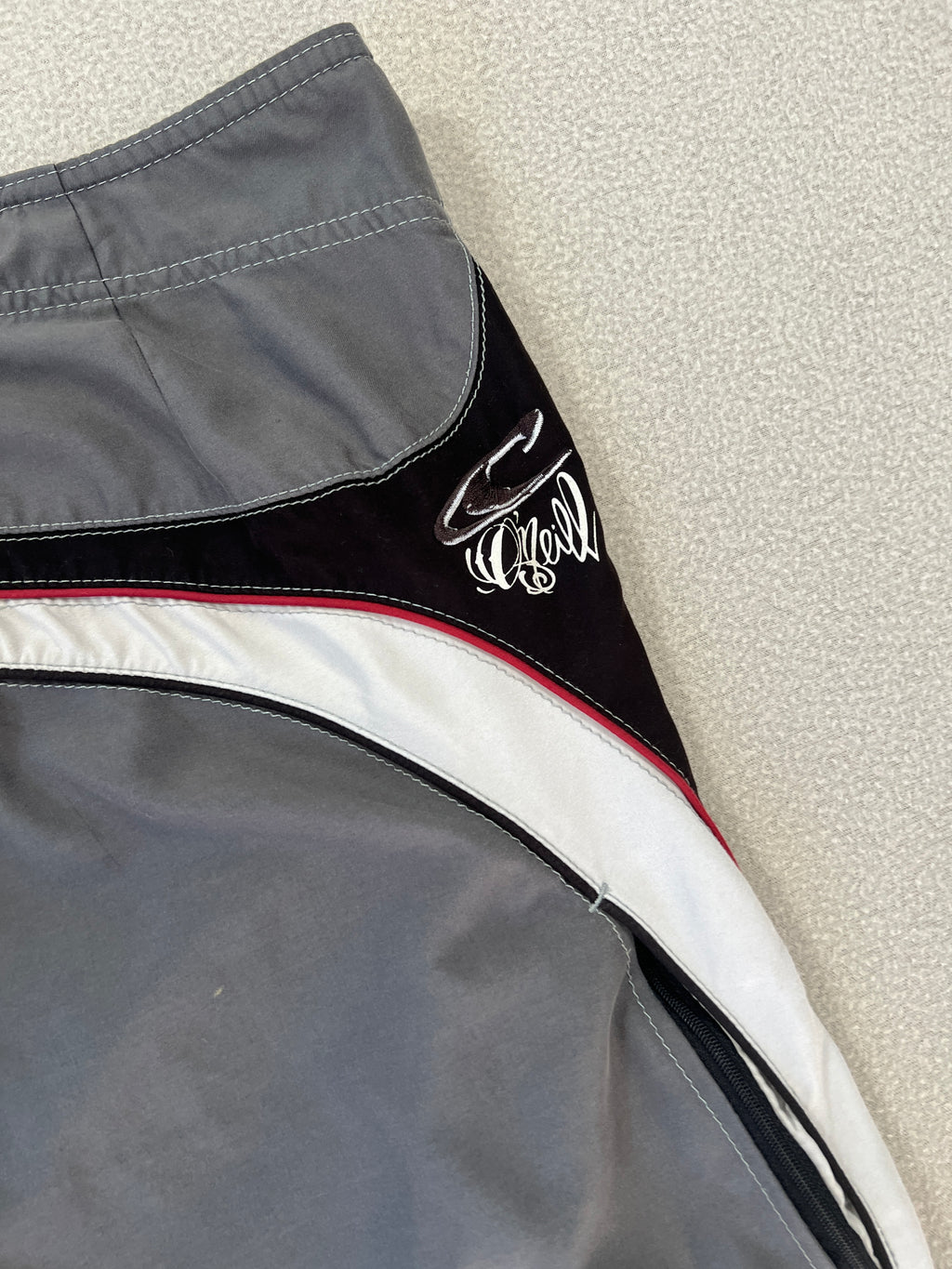 Vintage Oneil Side Panel Boardies - Size 36"