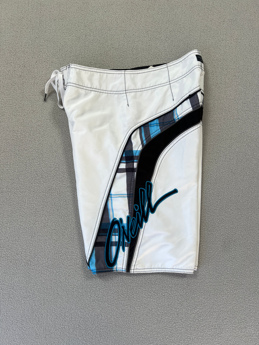 Vintage Oneil Side Panel Boardies - Size 30"