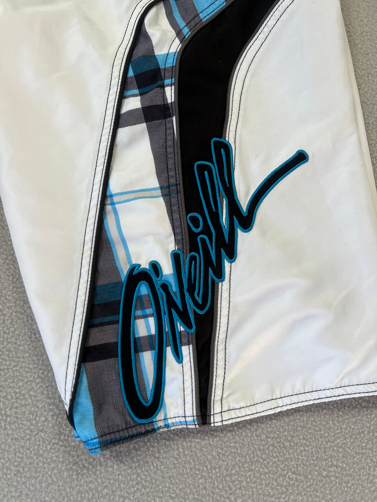 Vintage Oneil Side Panel Boardies - Size 30"