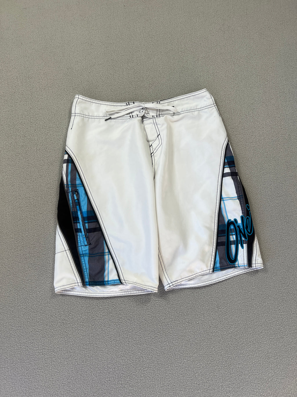 Vintage Oneil Side Panel Boardies - Size 30"