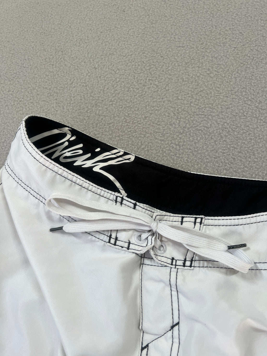 Vintage Oneil Side Panel Boardies - Size 30"