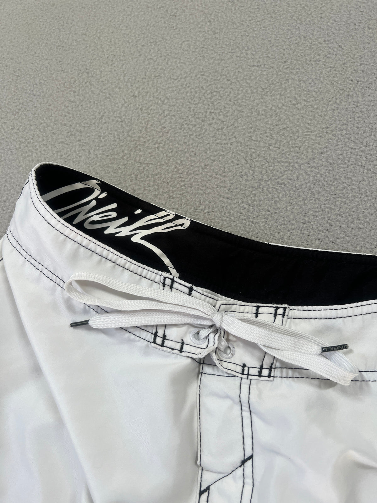 Vintage Oneil Side Panel Boardies - Size 30"