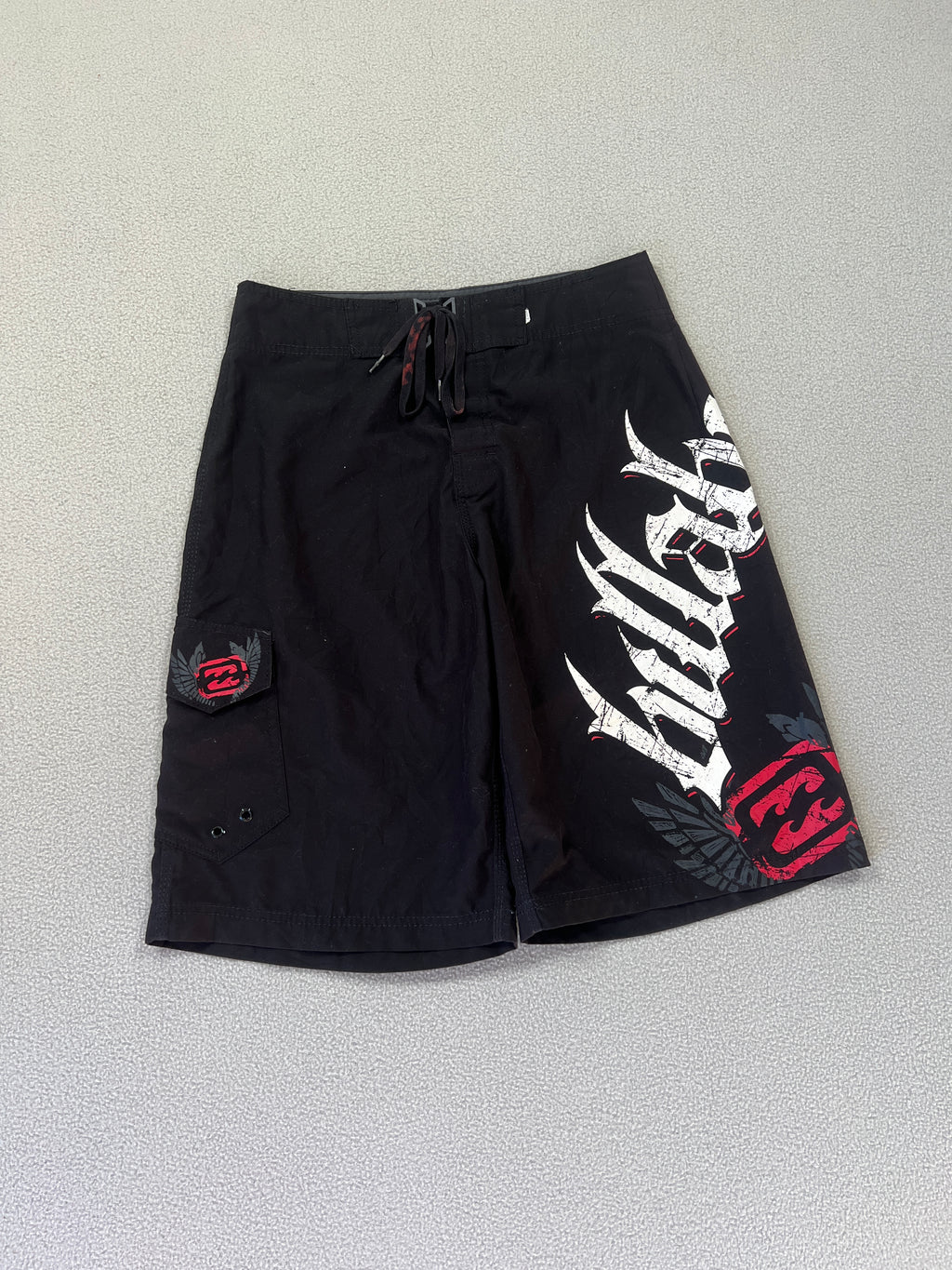 Vintage Billabong Y2K Boardies - Size 32"