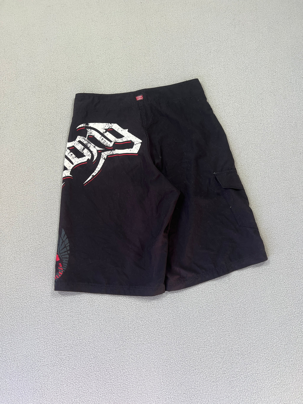 Vintage Billabong Y2K Boardies - Size 32"