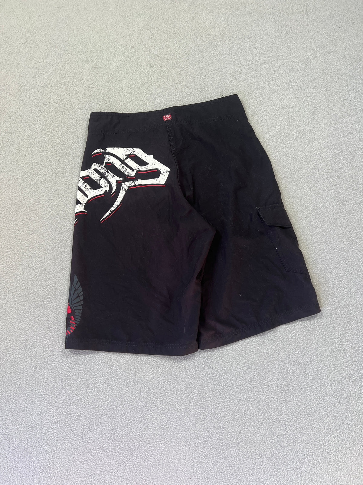 Vintage Billabong Y2K Boardies - Size 32"