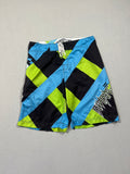 Vintage Billabong Joel Parkinson Signature Boardies - Size 36"