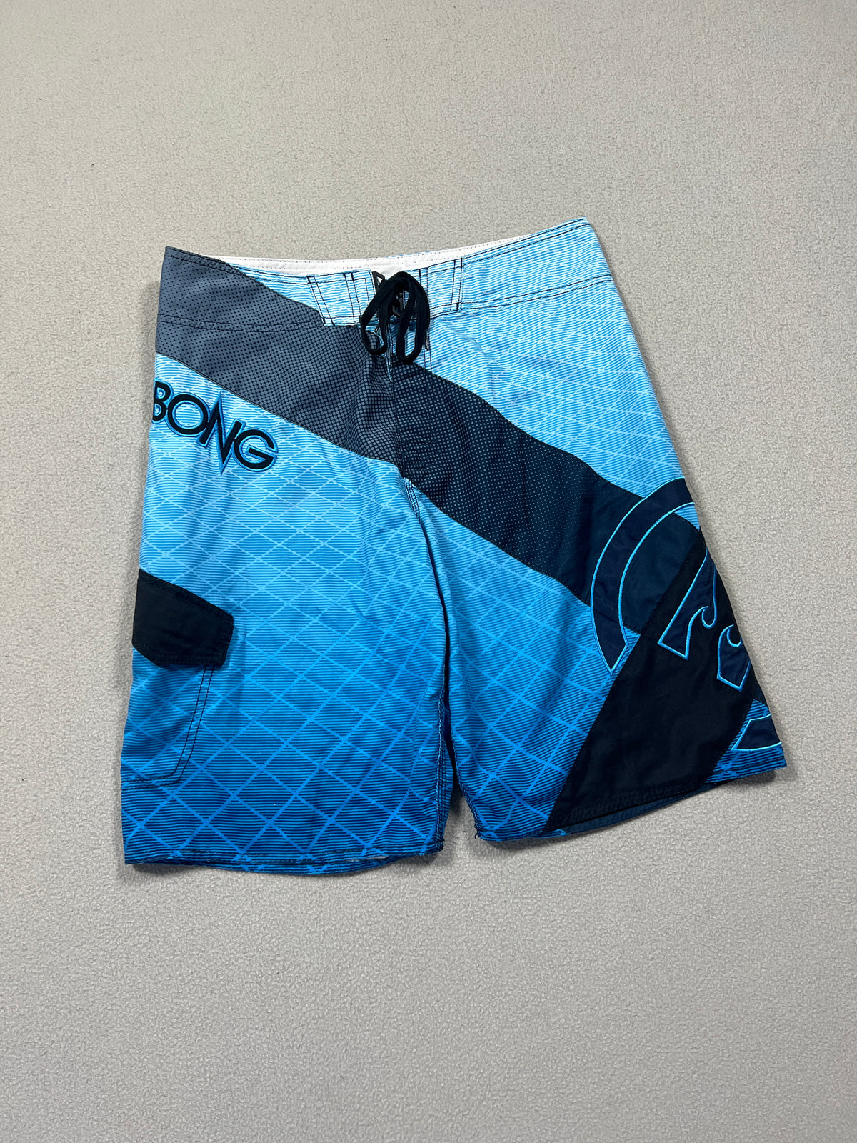 Vintage Billabong Boardies - Size 32"