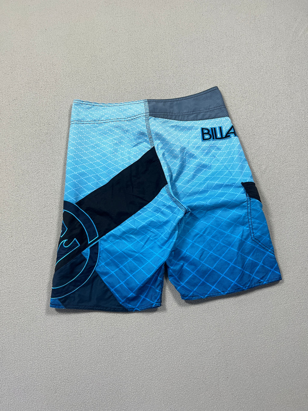 Vintage Billabong Boardies - Size 32"