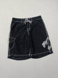 Vintage Billabong Boardies - Size 33"