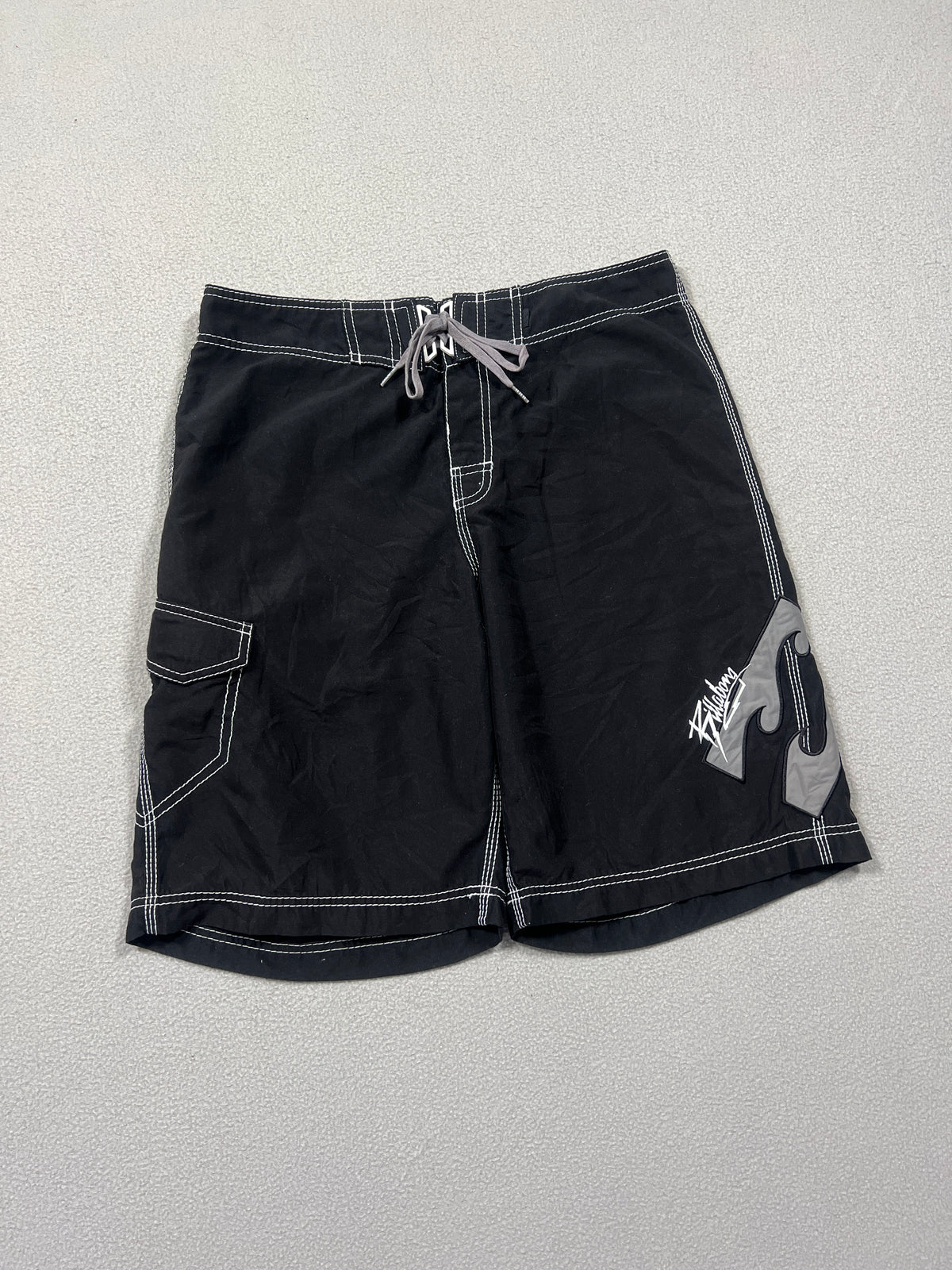 Vintage Billabong Boardies - Size 33"