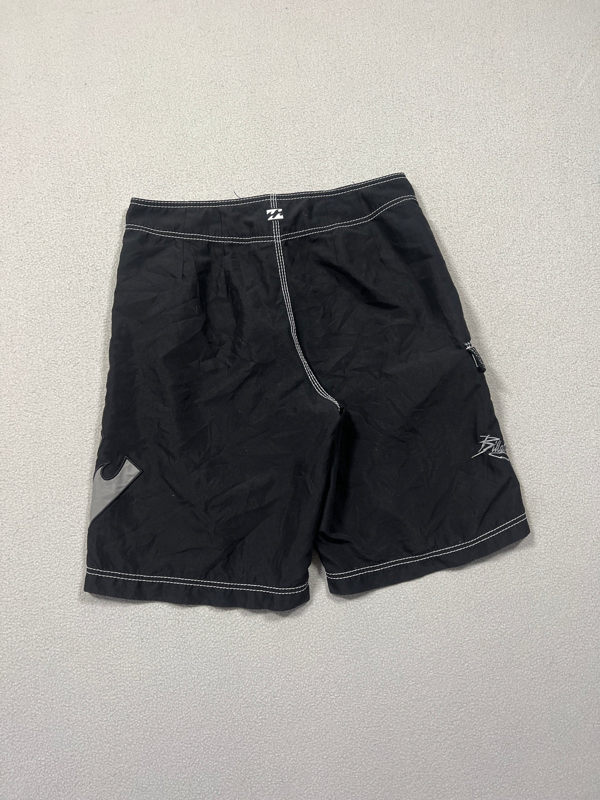 Vintage Billabong Boardies - Size 33"