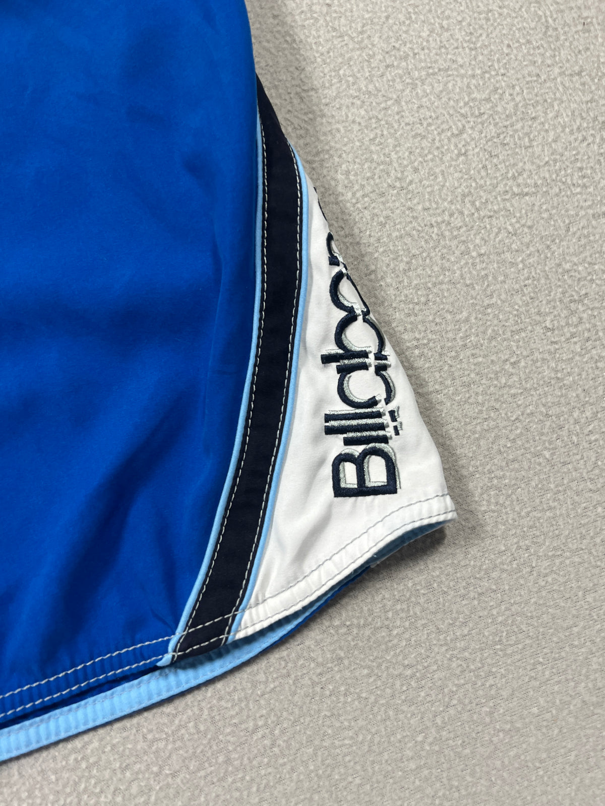 Vintage Billabong Andy Irons Signature Kauai Boardies - Size 28"