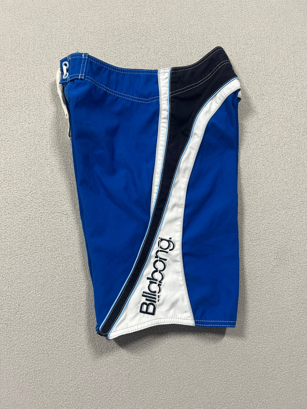 Vintage Billabong Andy Irons Signature Kauai Boardies - Size 28"
