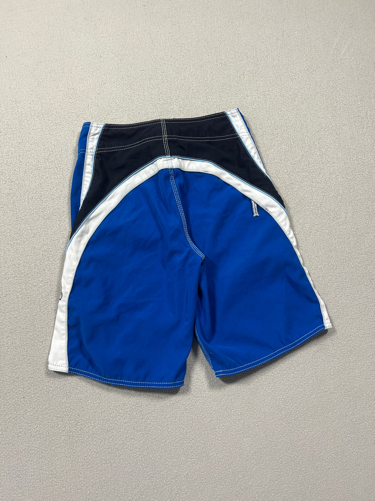 Vintage Billabong Andy Irons Signature Kauai Boardies - Size 28"