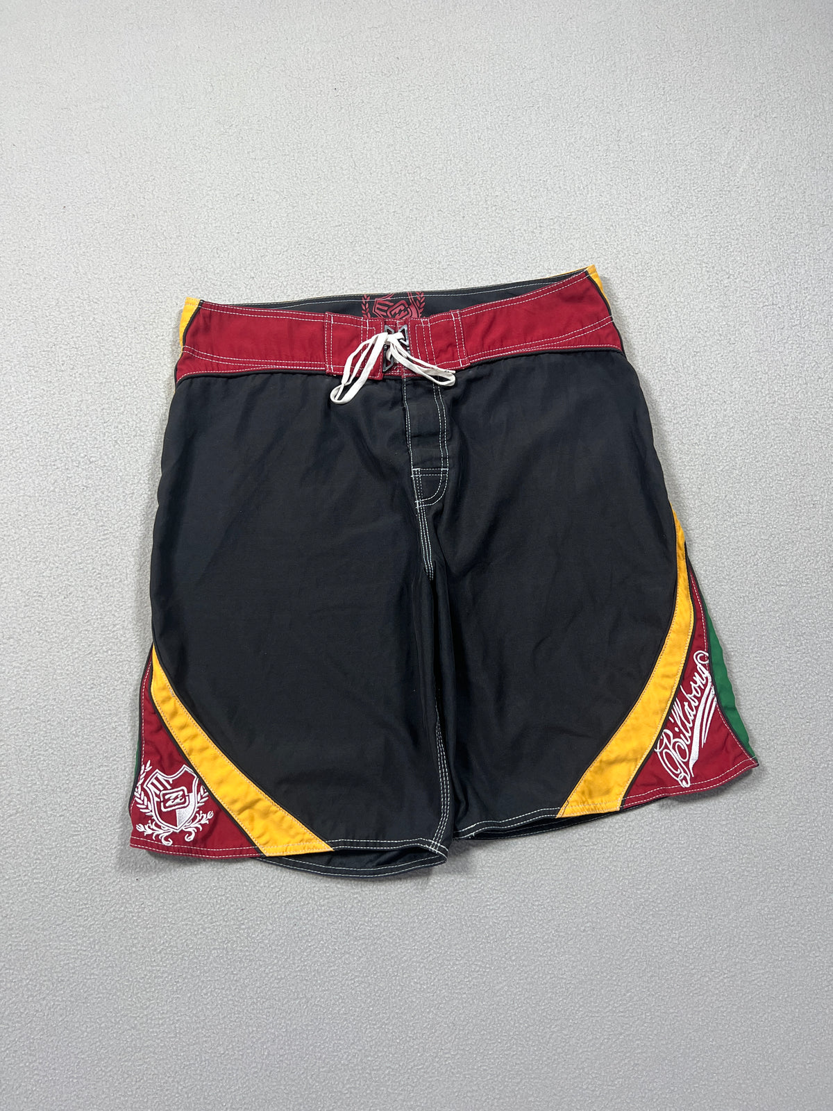Vintage Billabong Boardies - Size 36"