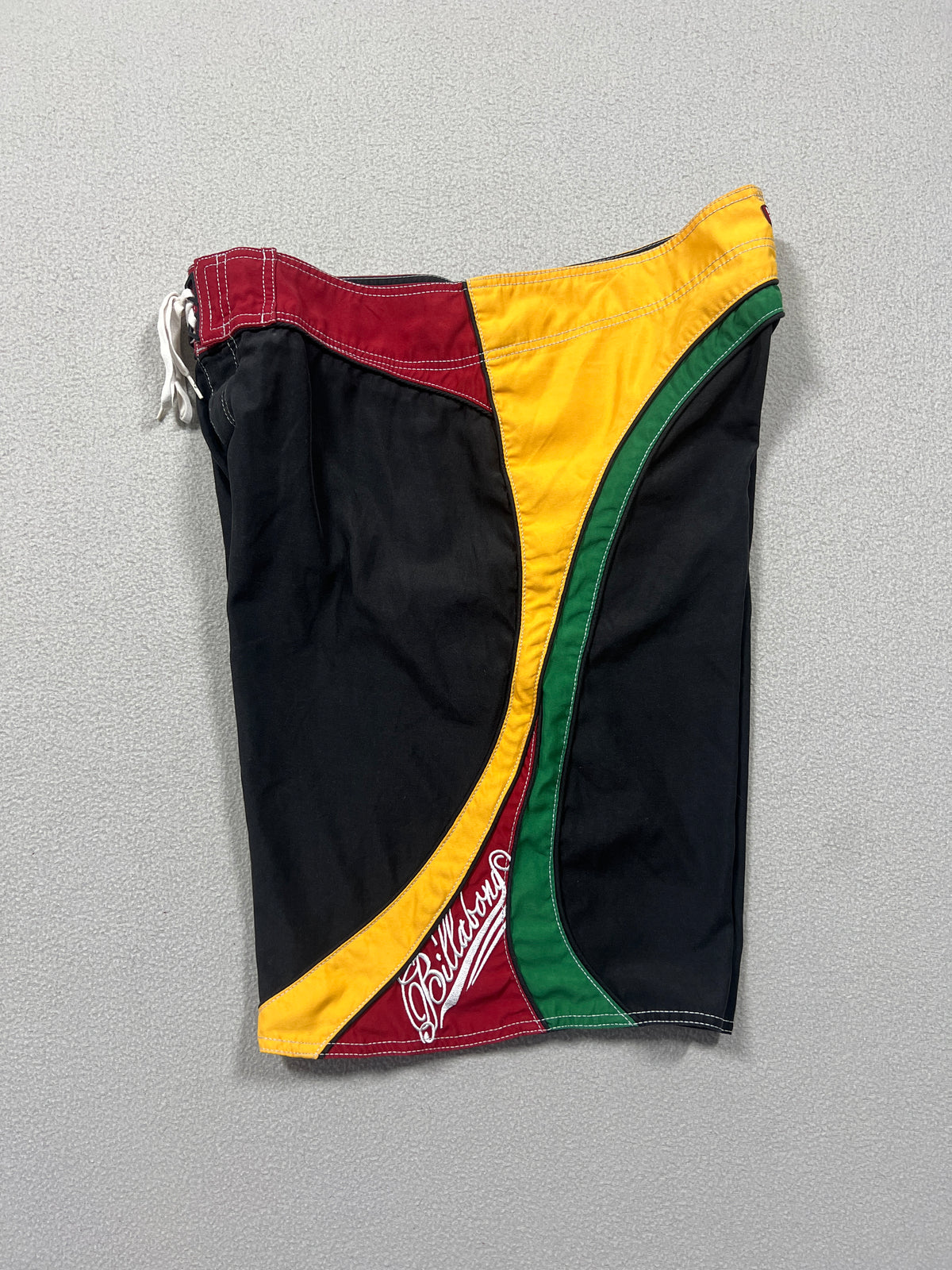 Vintage Billabong Boardies - Size 36"