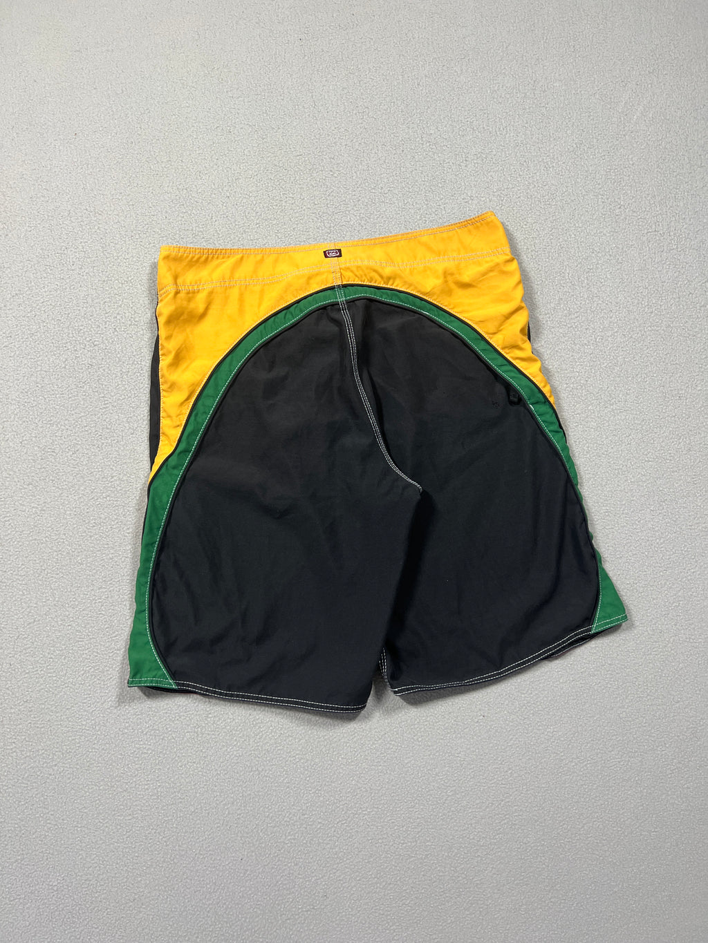 Vintage Billabong Boardies - Size 36"