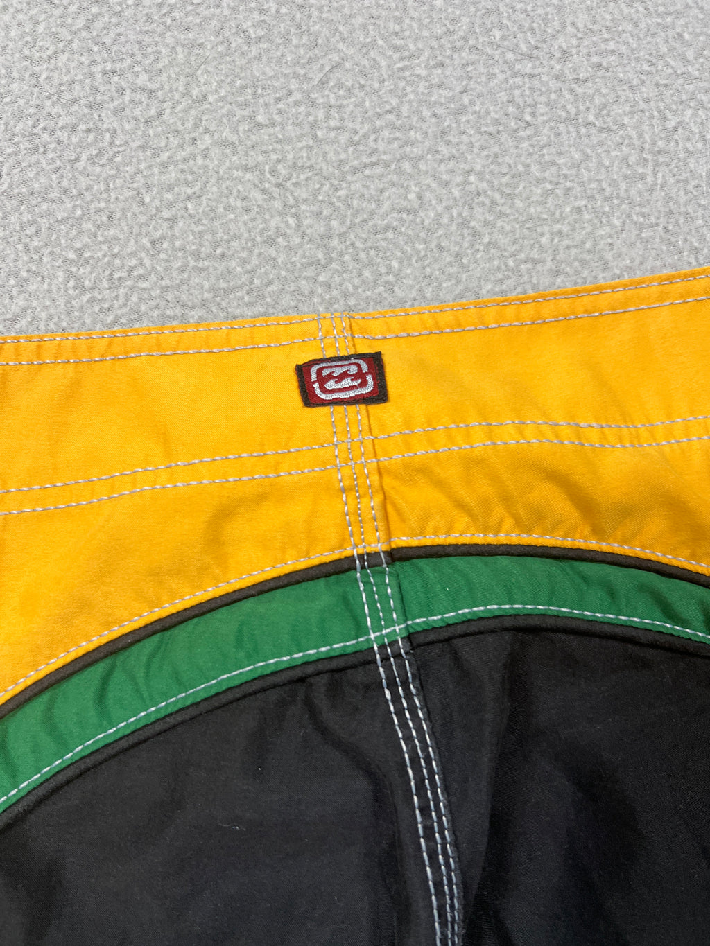 Vintage Billabong Boardies - Size 36"