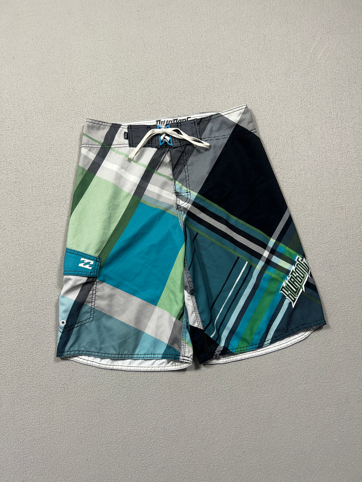 Vintage Billabong Boardies - Size 31"