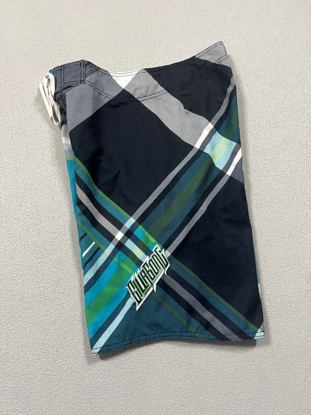 Vintage Billabong Boardies - Size 31"