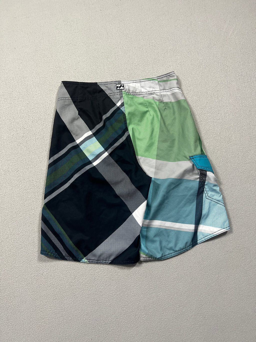 Vintage Billabong Boardies - Size 31"