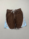 Vintage Billabong Andy Irons Signature Boardies - Size 34"
