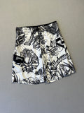 Vintage  Billabong Y2K Boardies - Size 34"