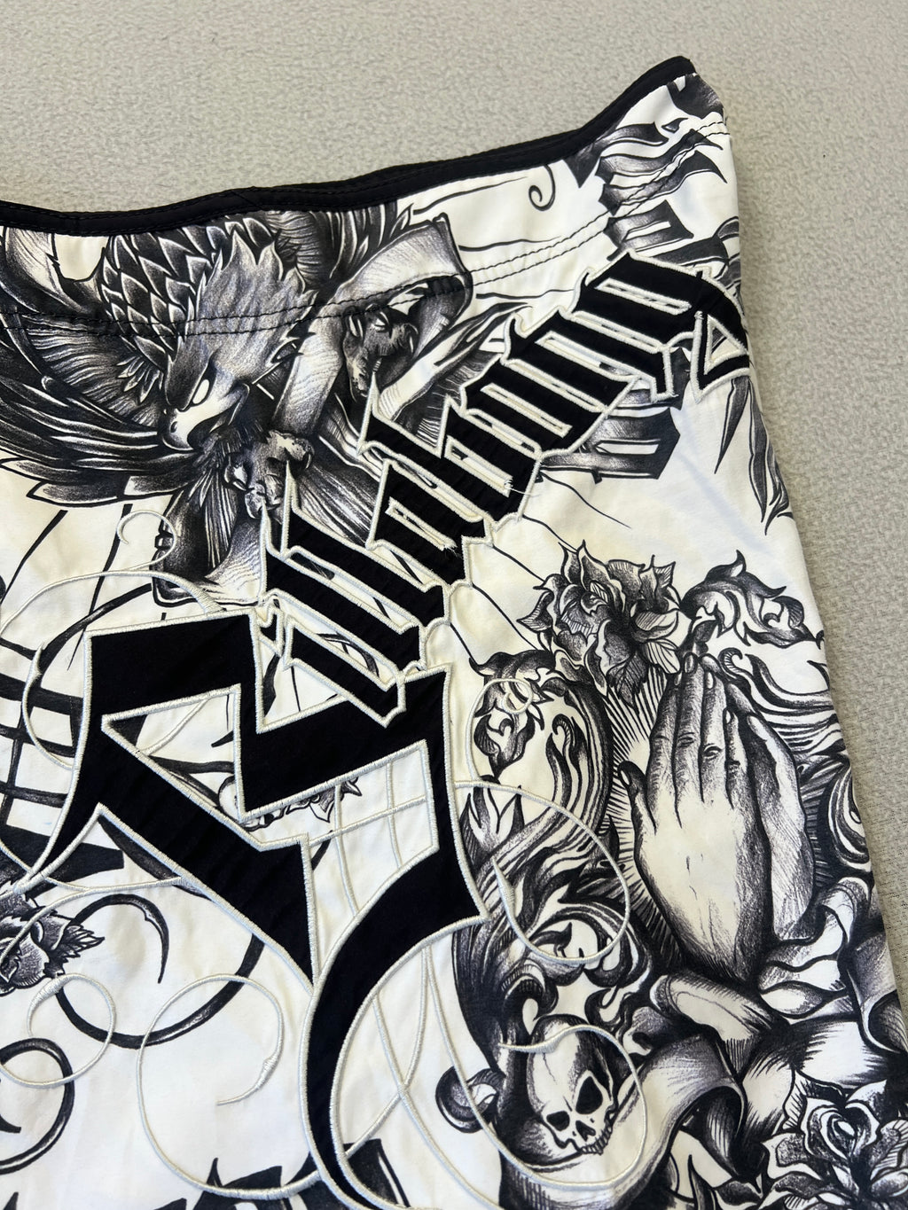 Vintage  Billabong Y2K Boardies - Size 34"