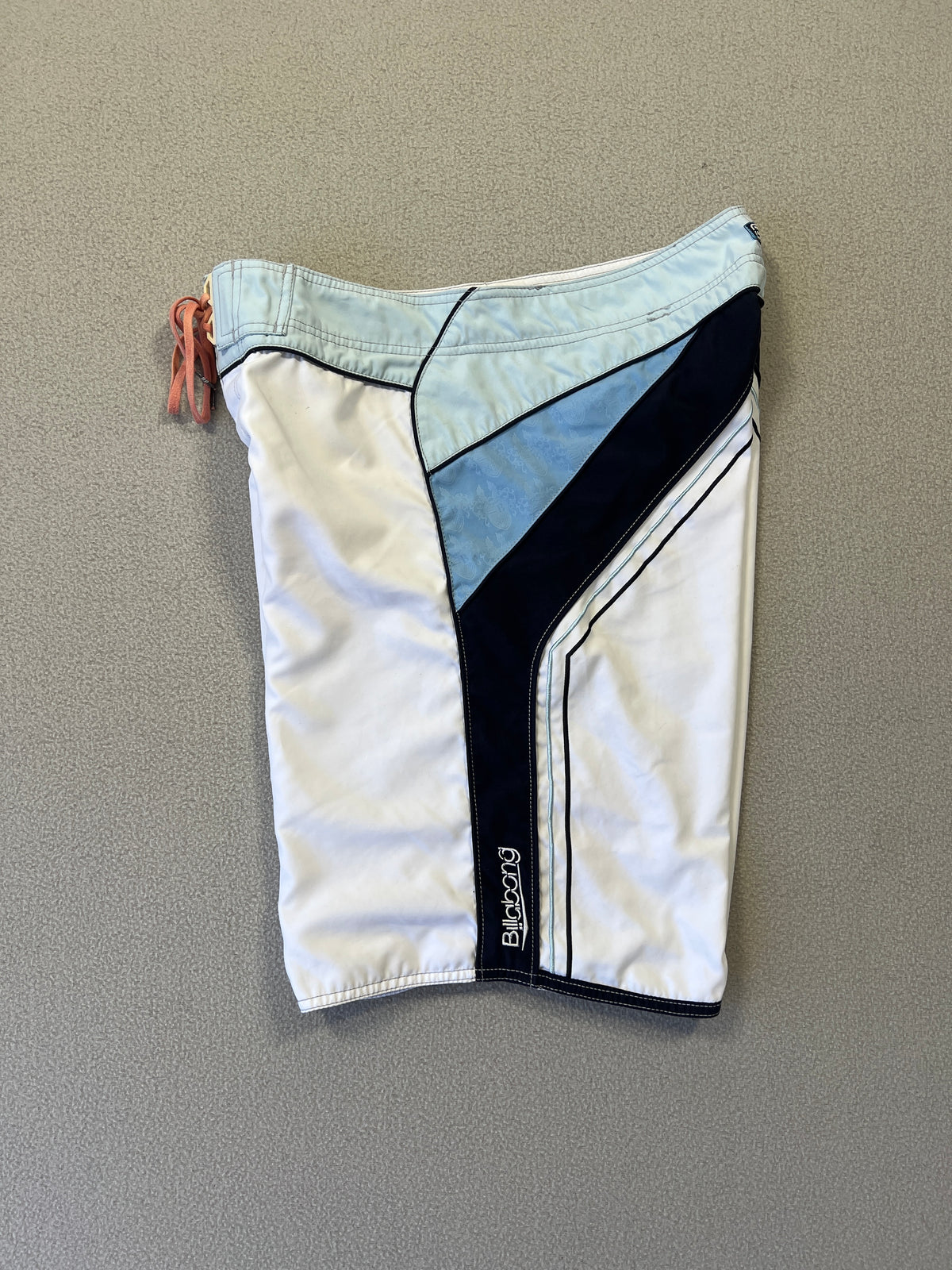 Vintage Billabong Side Panel Boardies - Size 33"