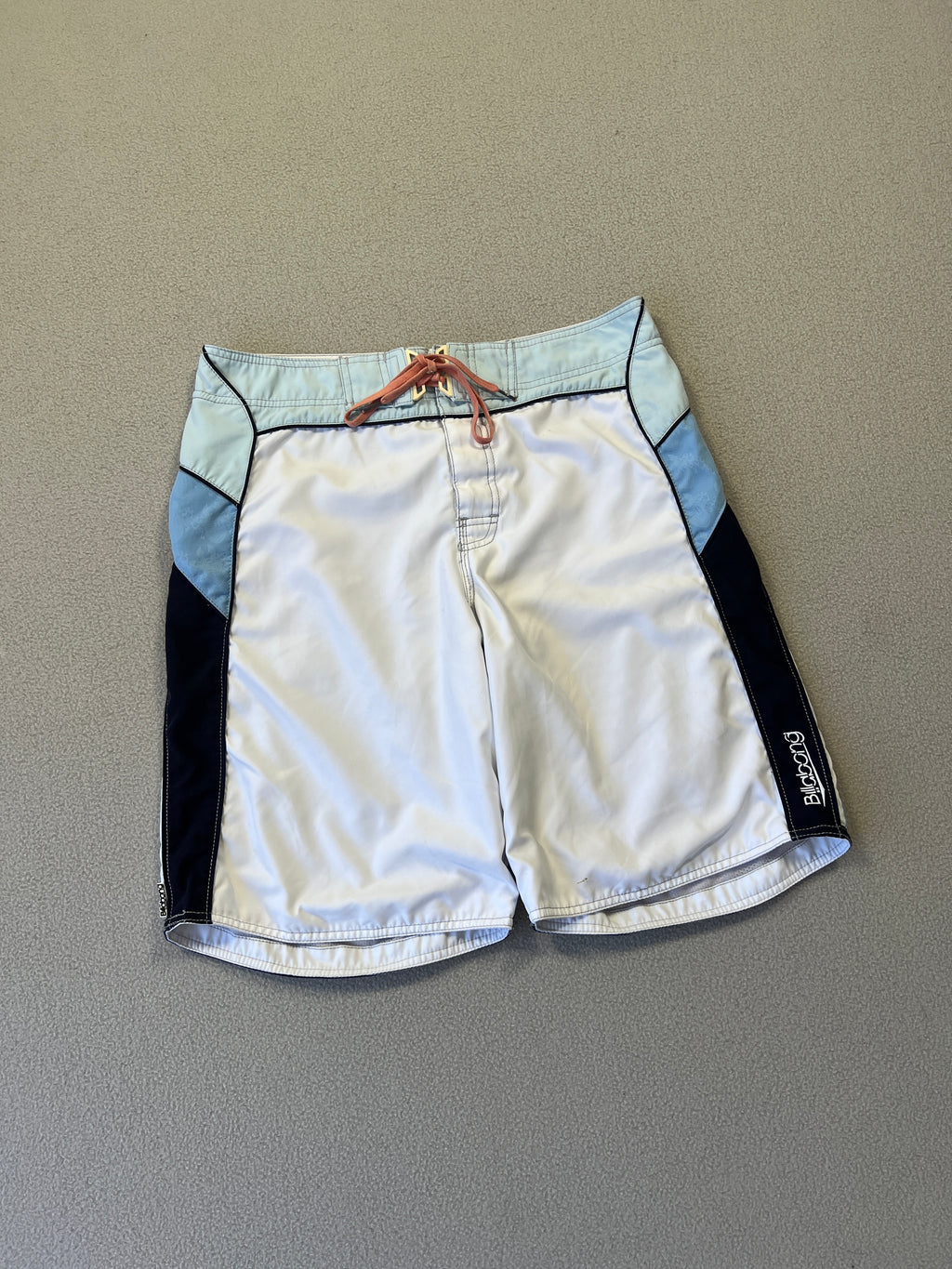 Vintage Billabong Side Panel Boardies - Size 33"