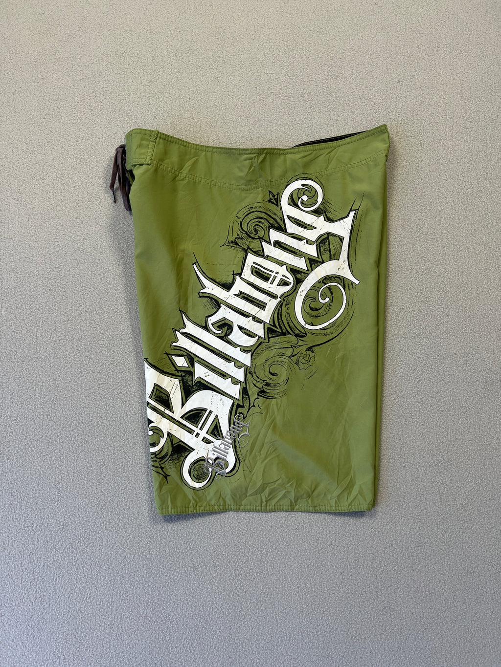 Vintage Billabong Y2K Boardies - Size 36"