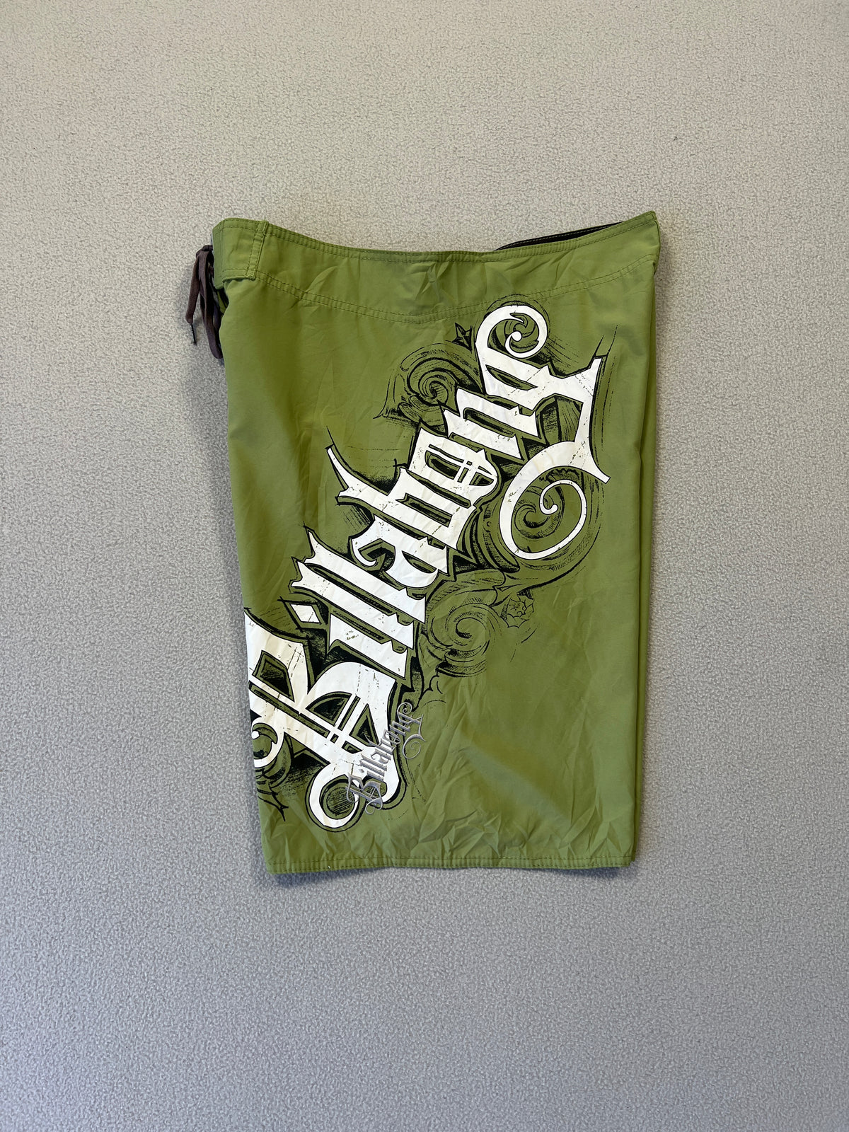 Vintage Billabong Y2K Boardies - Size 36"