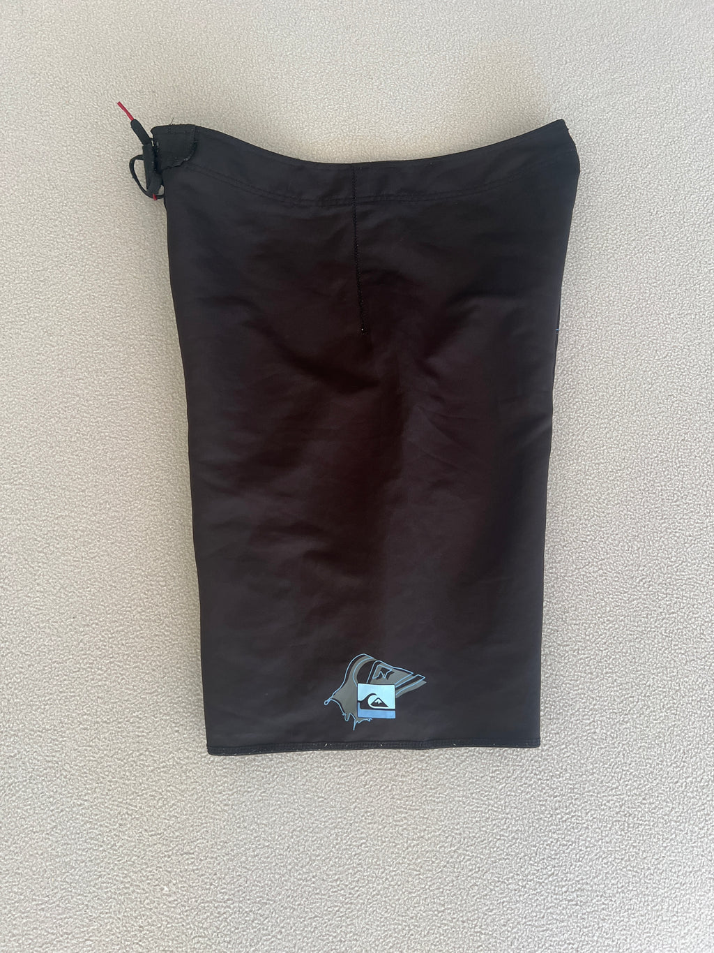 Vintage Quiksilver Y2K Boardies - Size 36"