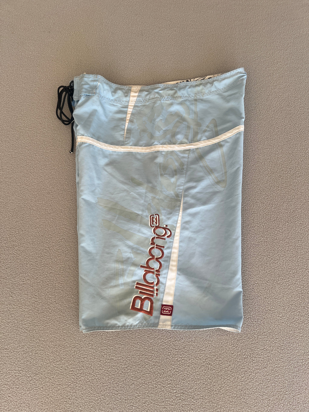 Vintage Billabong Joel Parkinson Signature Boardies - Size 36"