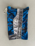 Vintage Billabong Y2K Boardies - Size 34"