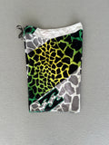Vintage Billabong Taj Burrows Signature Boardies - Size 32"