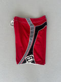 Vintage Billabong Andy Irons Signature Boardies - Size 36"